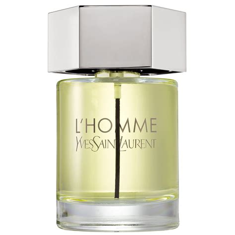 ysl summer cologne|YSL cologne for men sephora.